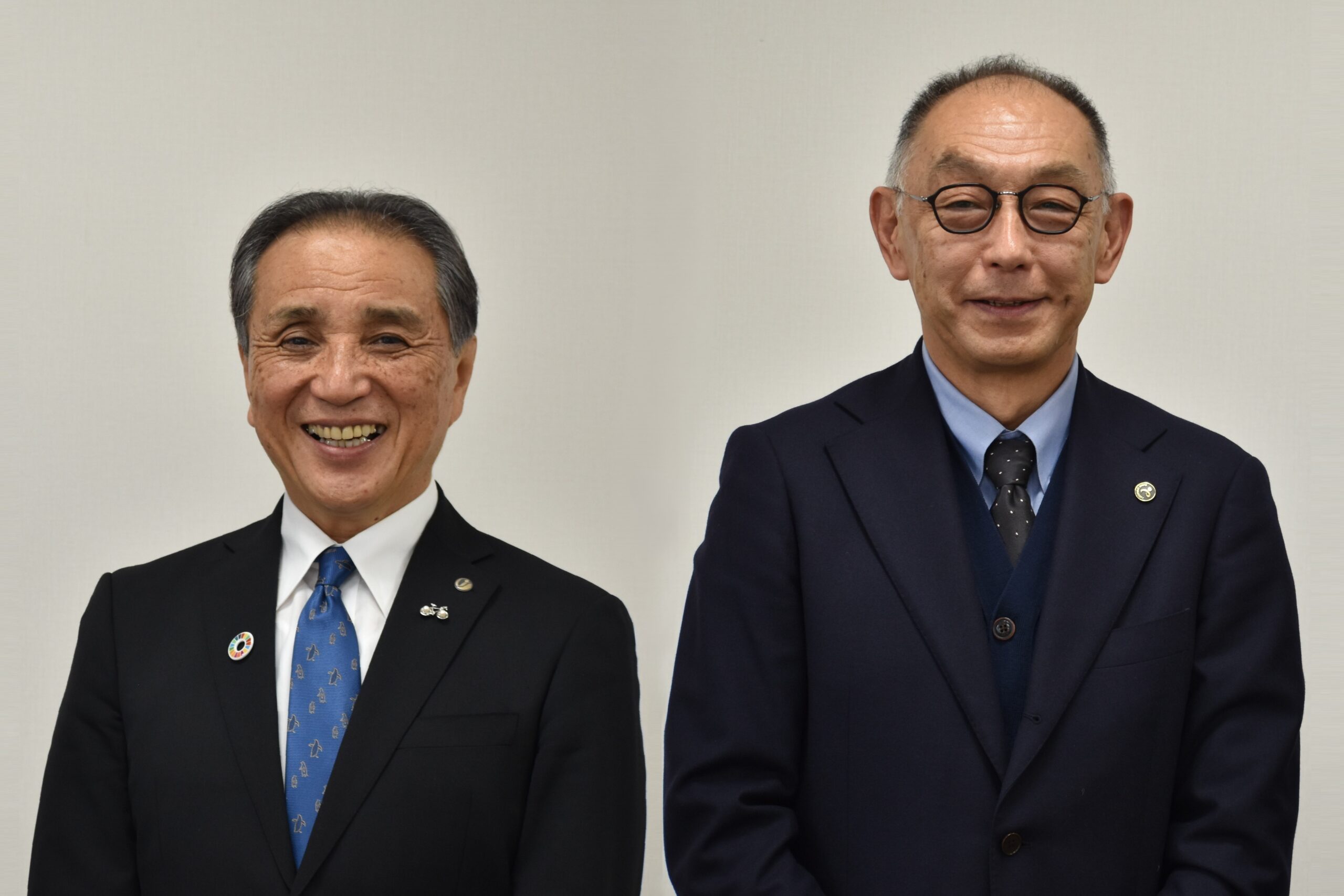 今治市と愛媛大学が
描く“場”と“人”の
連携モデル