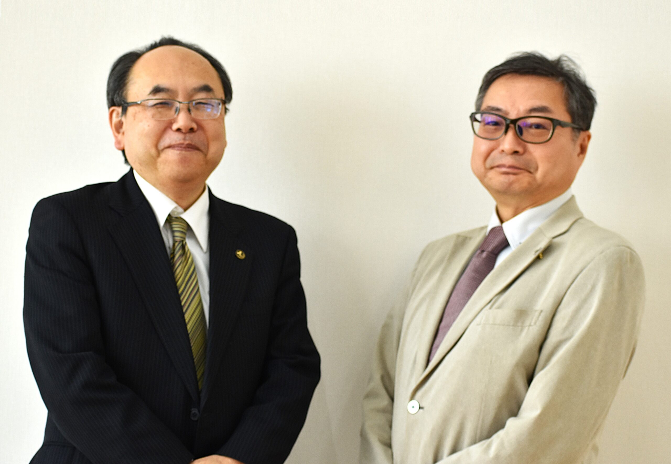 大学が拓く、挑戦に
『寛容』な学びの場と
『ハブ人材』の育成